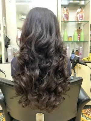L’Oréal Perm - Long Hair