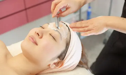 Face Shaving
