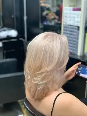 Moroccanoil Intensive Repair Coloring - Short Hair