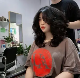 Temporary Volume Styling