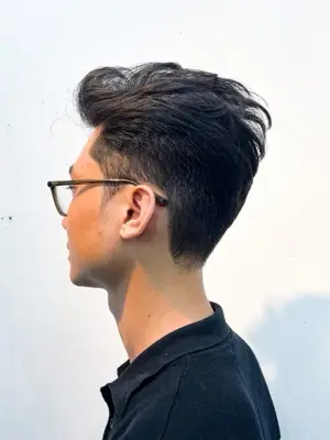 Uốn Xoăn Layer Cơ Bản