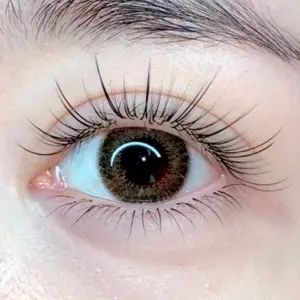 Feather Lash Extensions – Full
