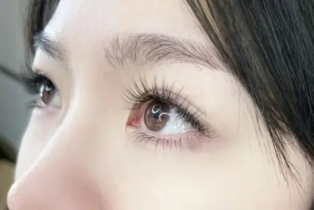 Customized Lash Design – Full