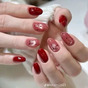 [1 Nail] Cat Eye