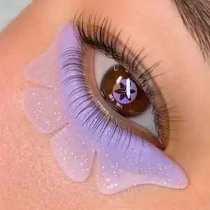 Lash Lift with Tint