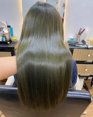 Uốn / Duỗi Phồng