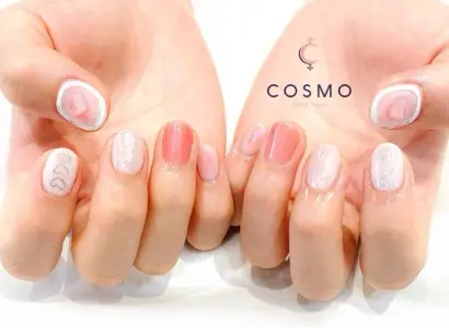 Gel Polish & Soft Gel Extension