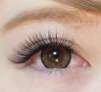 Lash Refill - Natural