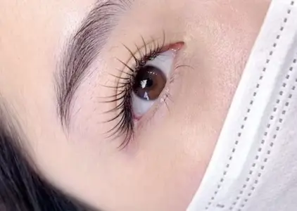 Custom Lash Design - Full