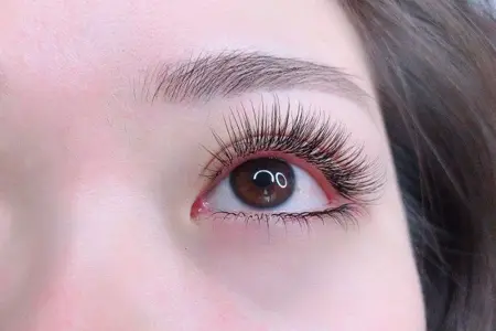 Classic Lash Extensions - Full