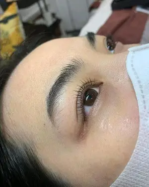 Lash Tint