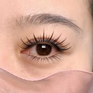 Katun Lashes - Natural