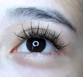 Katun Lashes - Full