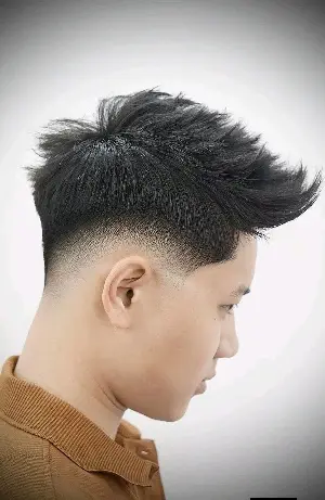 Gội Sạch Vuốt Sáp