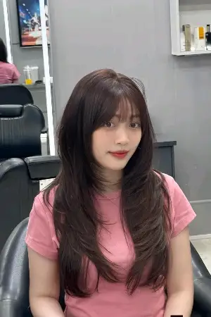 Surface Straightening - Medium