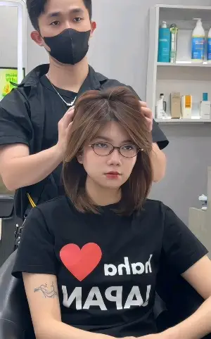 Surface Straightening - Short