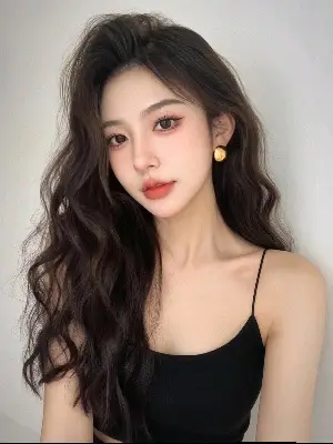 Premium Perm / Color - Long Hair