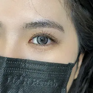 Chinese Multi-Layer Eyelash Extensions – Natural