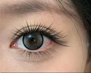 Design Eyelash Extensions (Katun, Anime…) – Full