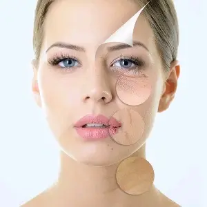 Chăm sóc da chống lão hóa