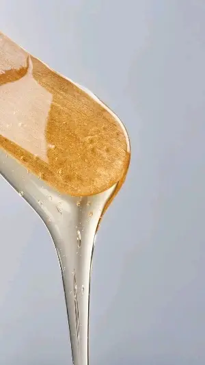 Wax vùng dưới cánh tay