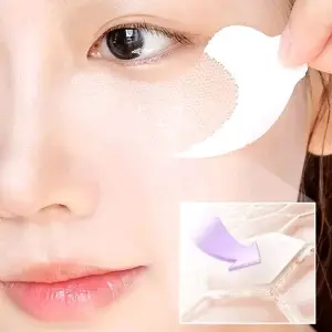 Miếng dán gel collagen / vitamin C