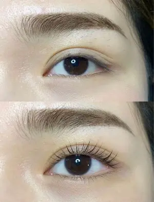 [M] Nối Mi Classic Mascara