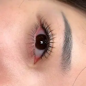 [S] Nối Mi Kylie / Katun / Sole / Babydoll