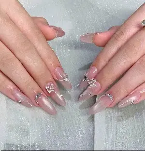 Cat Eye / Flash / Glitter Gel