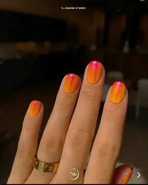 Cuticle Care + Gel Polish Combo