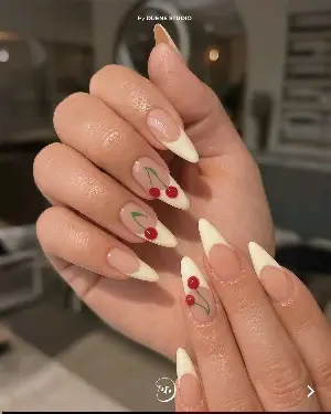 Short Cat Claws (<20mm)