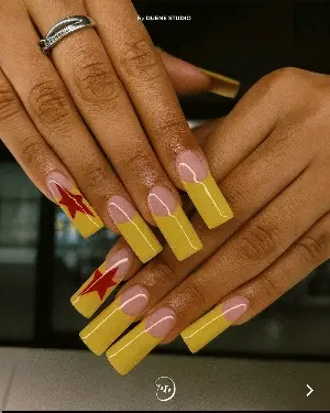 Fill Builder Gel