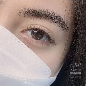 [S] Nối Mi Classic Mascara