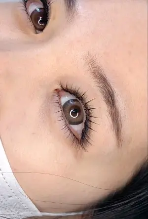 [M] Nối Mi Kylie / Katun / Sole / Babydoll