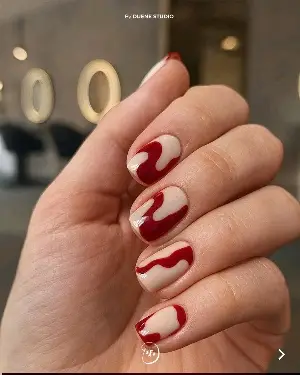 Builder Gel Overlay