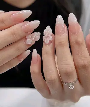 Nail Strengthening Polish
