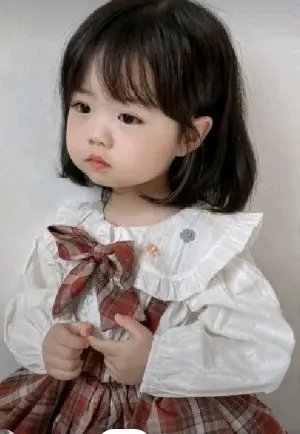 Japanese Stylist Cut (Elementary School Students and Younger)