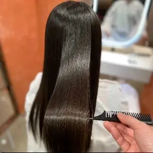 Zina Hair Quality Improvement Treatment