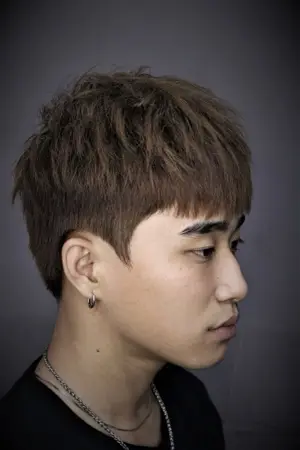 Nhuộm không tẩy