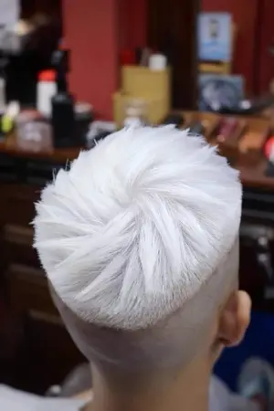Tẩy nối chân