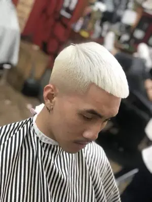 Tẩy nối chân