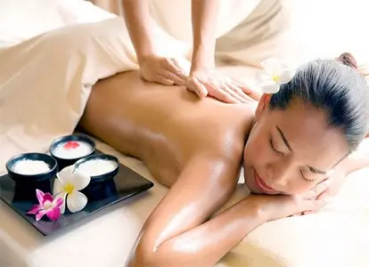 Đả Thông Kinh Lạc