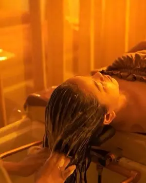 Combo 2 Massage body & Gội đầu dưỡng sinh