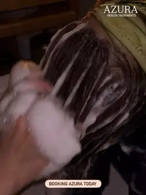 Water Spa (60 mins)