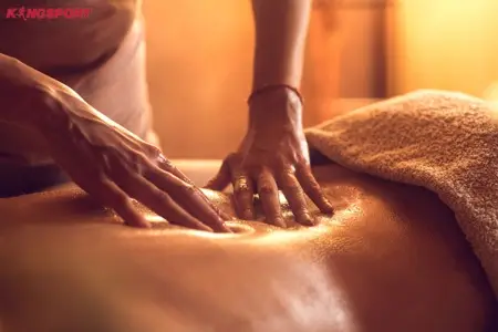 Thai Massage (60 mins)