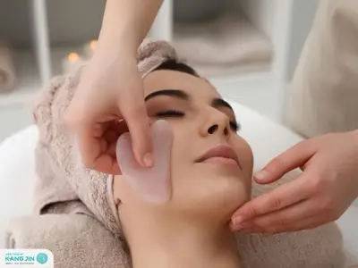 Basic Facial Treatment
