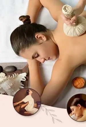 Đắp thảo dược