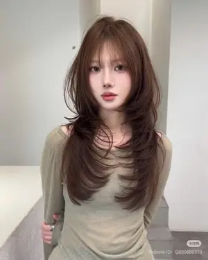 Cắt gội ép, duỗi (Size M)