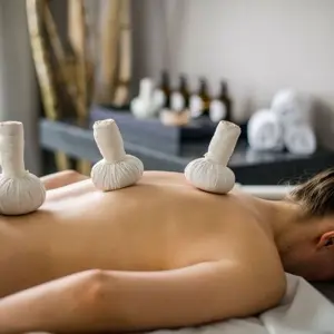 Massage Thiền Tịnh 75 phút