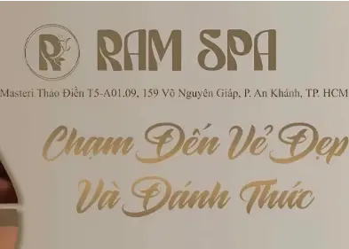 Ram Spa